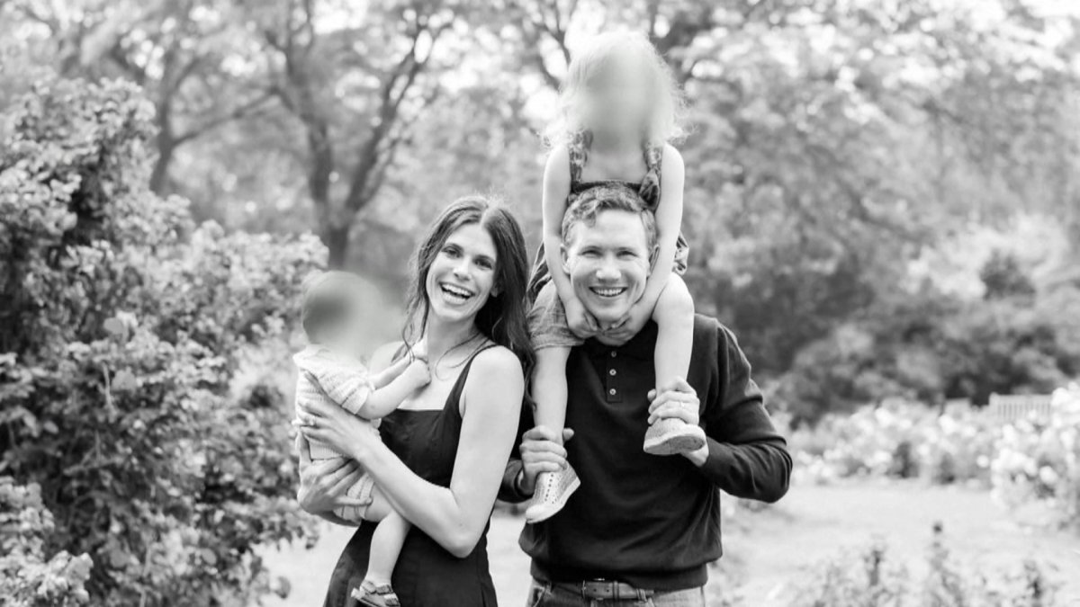 Chicago man arrested in connection with murder of Ohio dentist and his wife