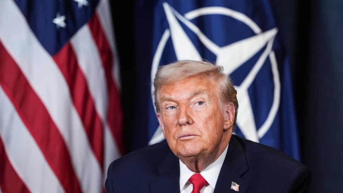 Trump's announcement of ‘framework of a future deal' in Greenland raises questions