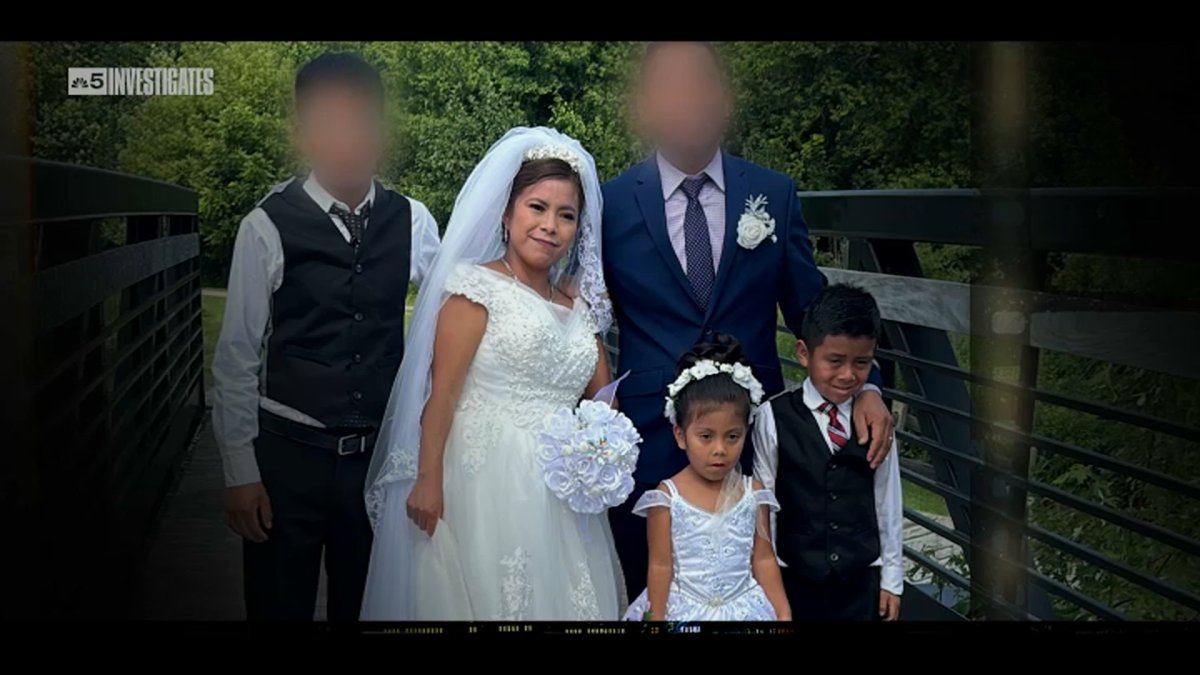 Guatemalan woman returns home to Lake County after 7 months in ICE custody