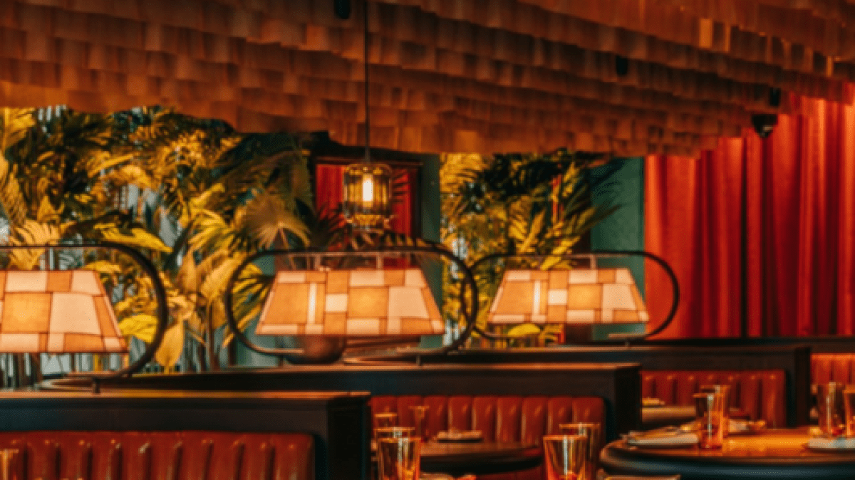 New Chicago restaurant dubbed one of the beautiful in America for 2025