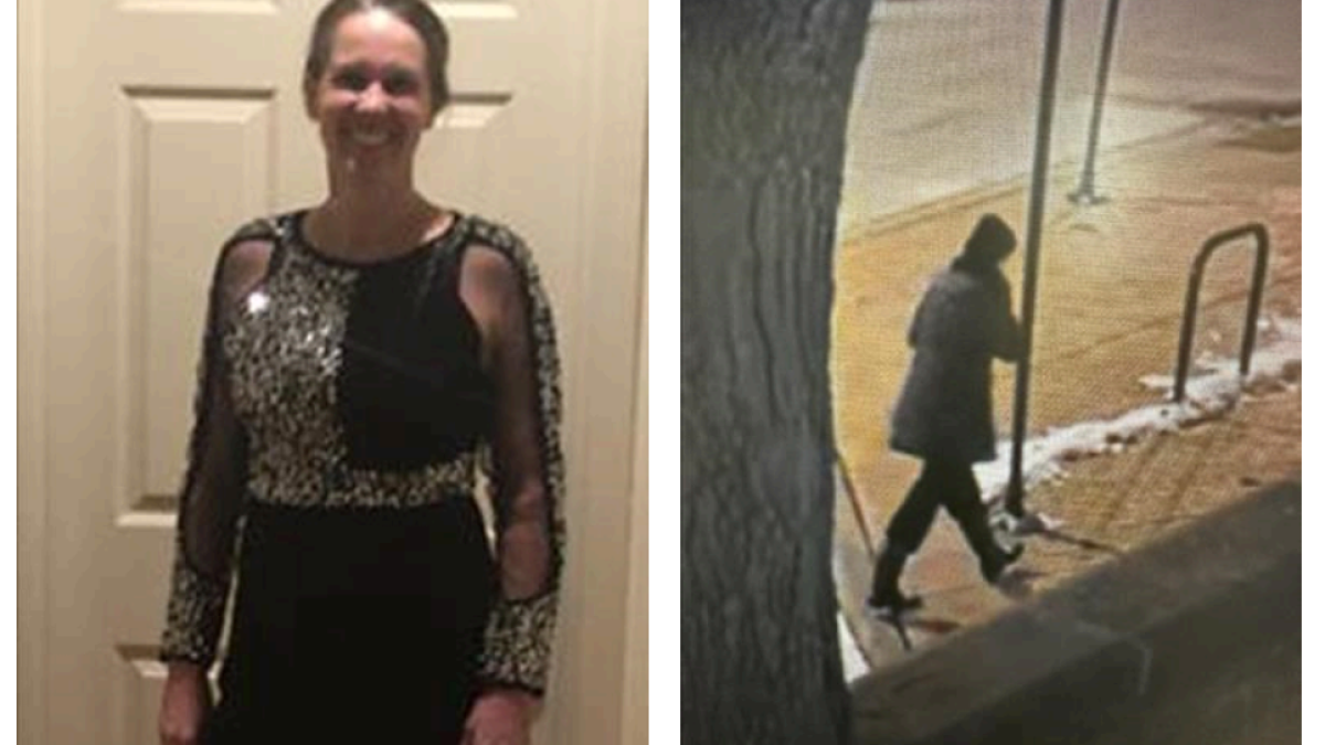 New image of missing Chicago teacher released by police as search nears 1 week