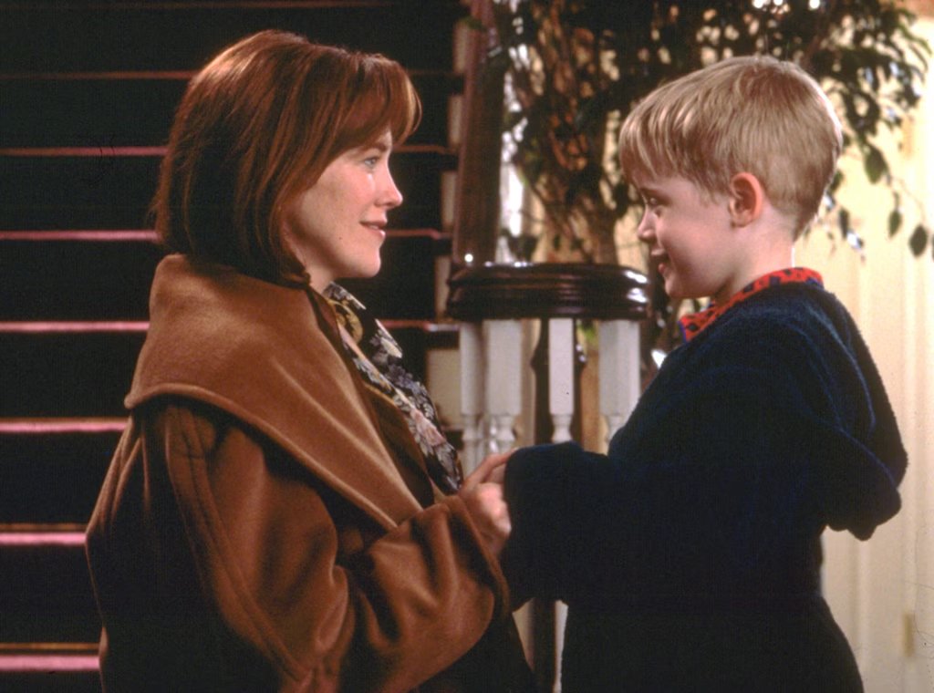 ‘Home Alone' star Catherine O'Hara will forever live on in holiday magic