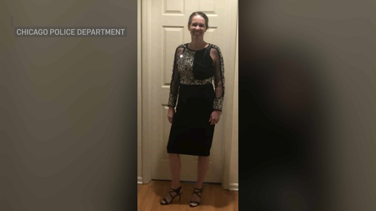 CPS teacher reported missing after disappearing on way to acupuncture appointment