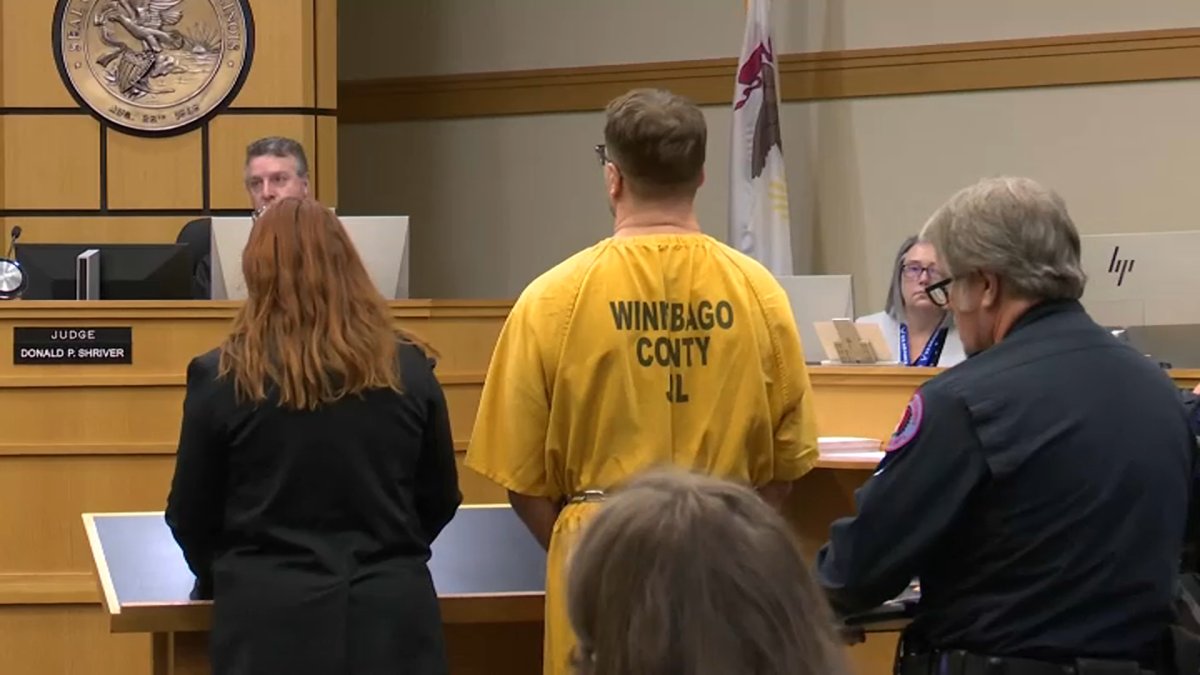 Chicago surgeon accused in murder of ex-wife, dentist declines to fight extradition to Ohio