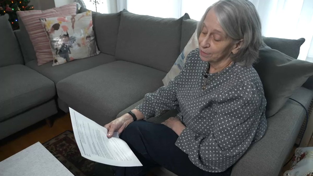 NBC 5 Responds helps resolve utility billing dispute for Chicago widow