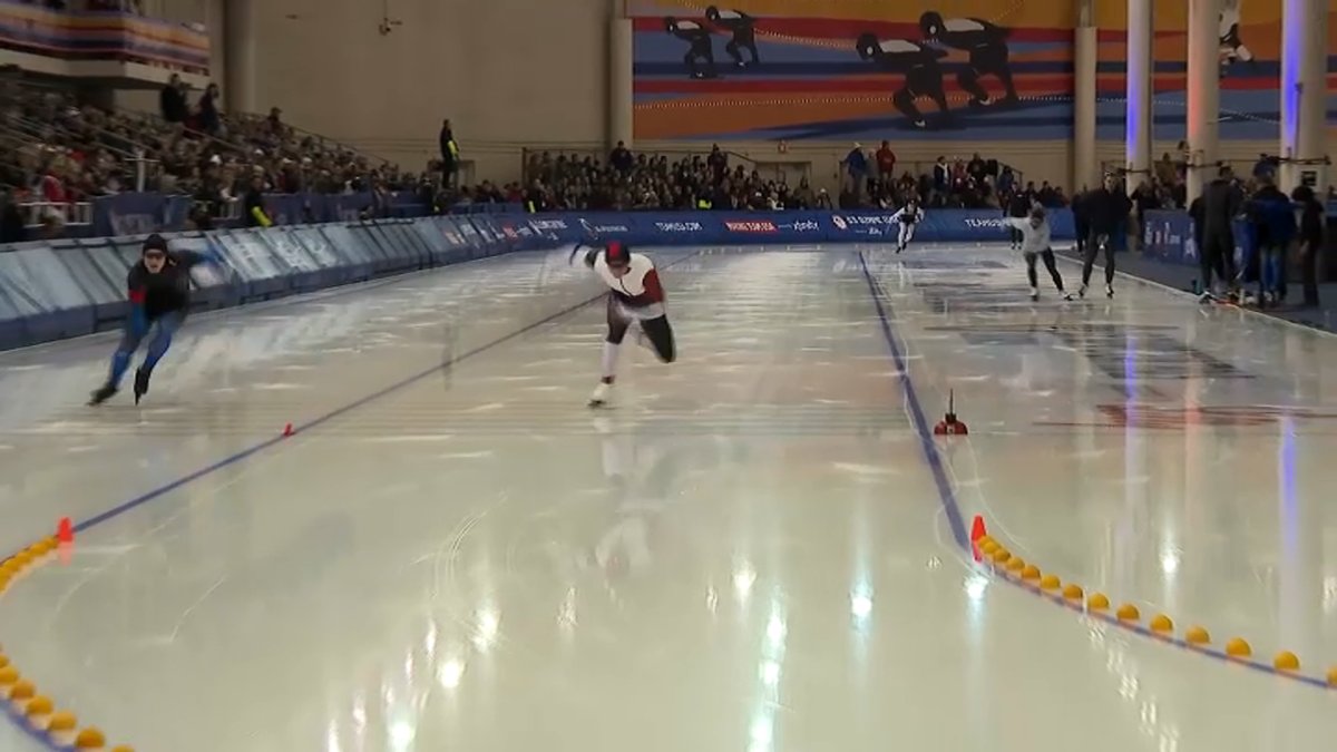 3 Chicago-area speed skaters qualify for Milan Cortina Winter Olympics