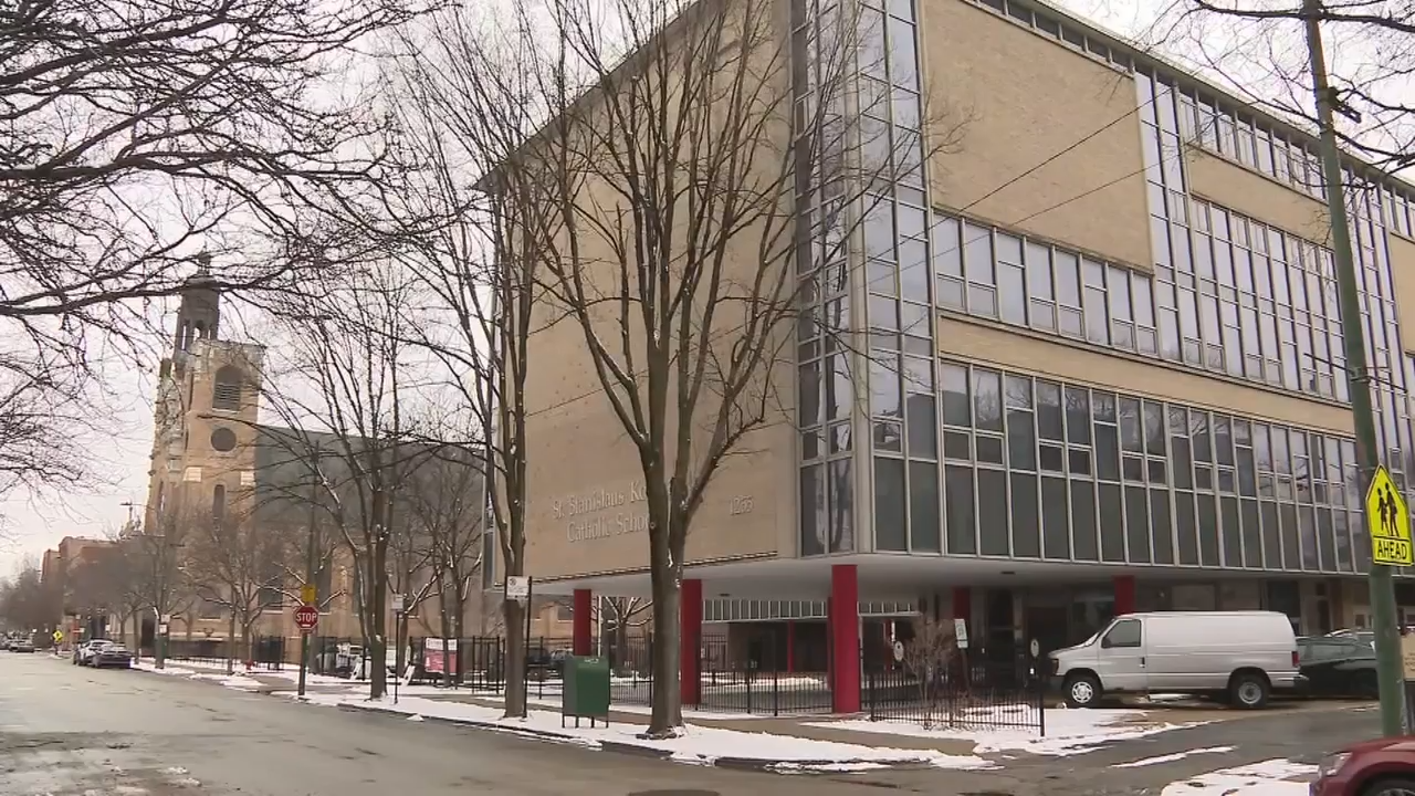 Chicago Catholic school that ‘moved an expressway' to close at end of year