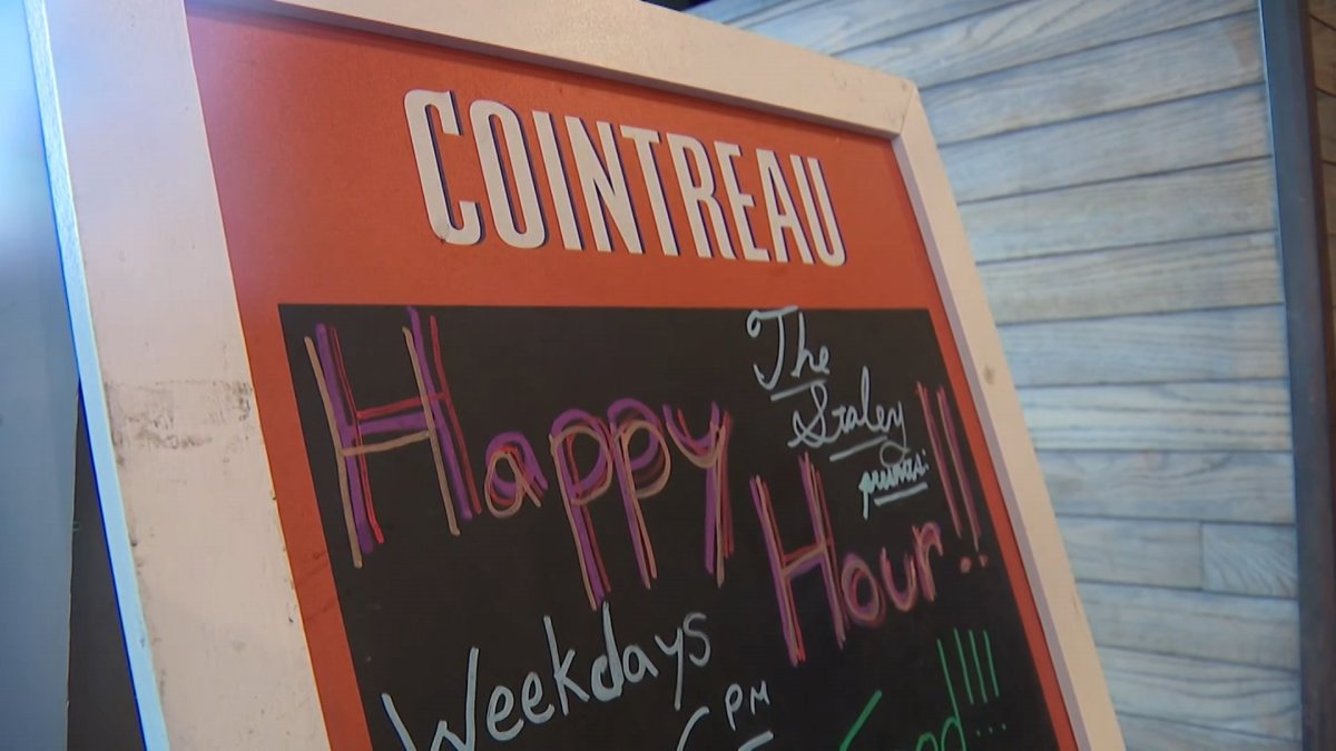 Chicago bars and restaurants to host watch parties for Bears vs. Rams game