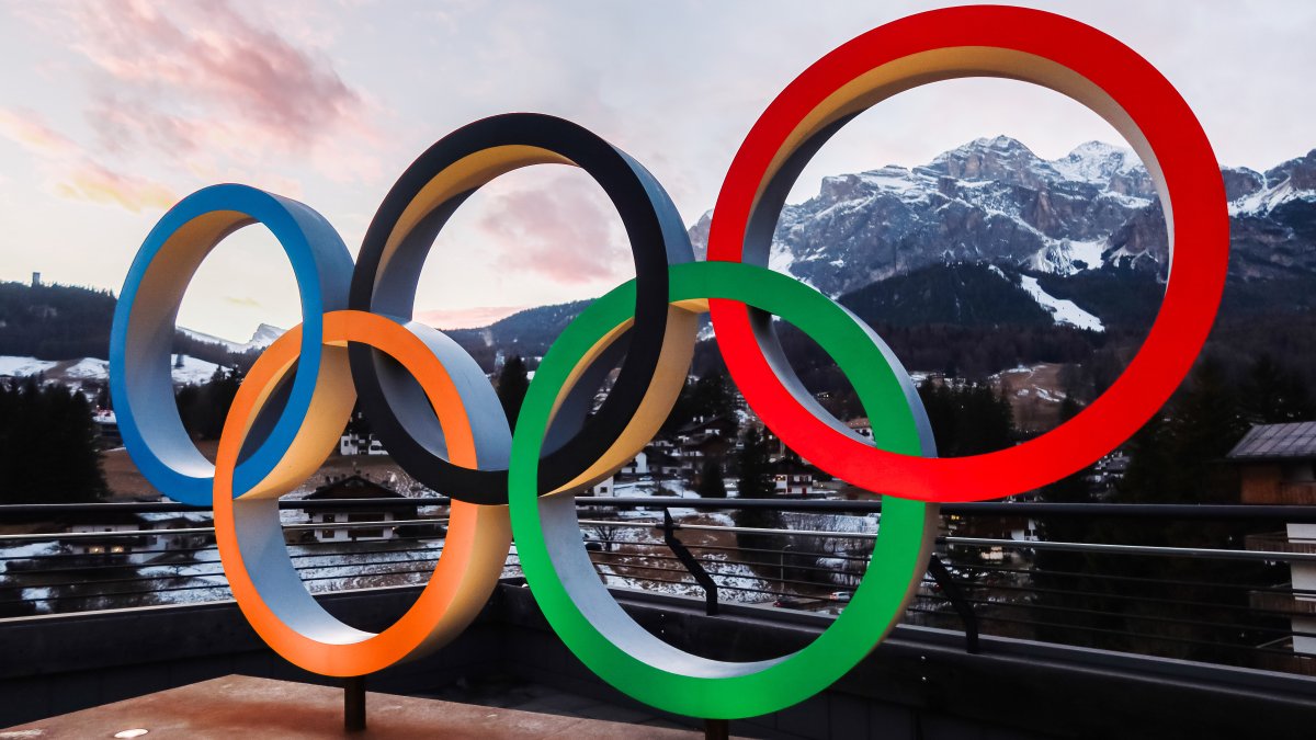 How climate change is impacting the Winter Olympics How climate change is impacting the Winter Olympics