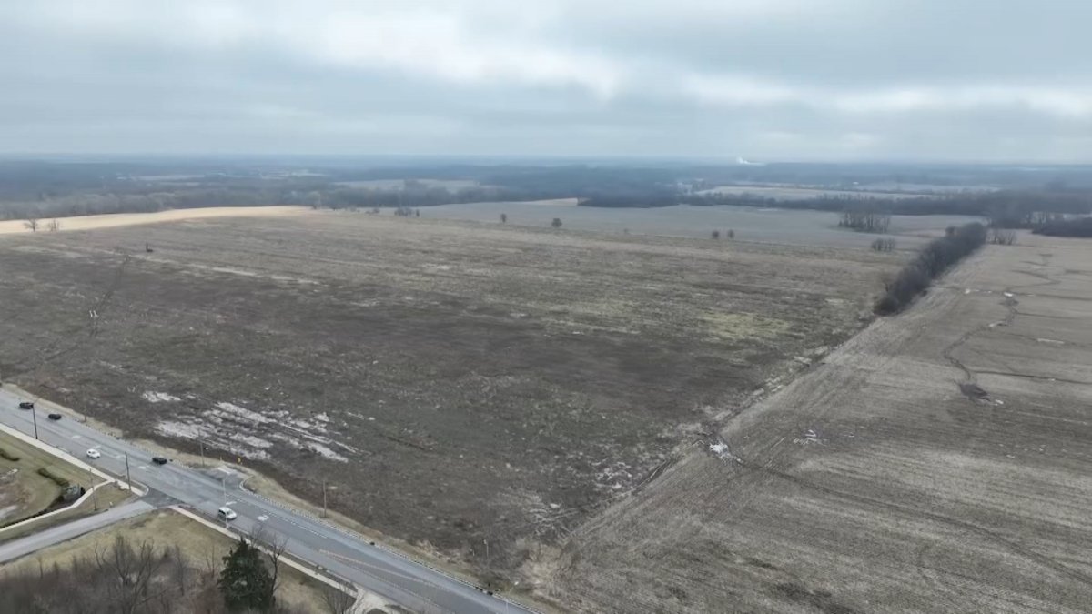 Hobart to vote on property tax abatement on Amazon data center project