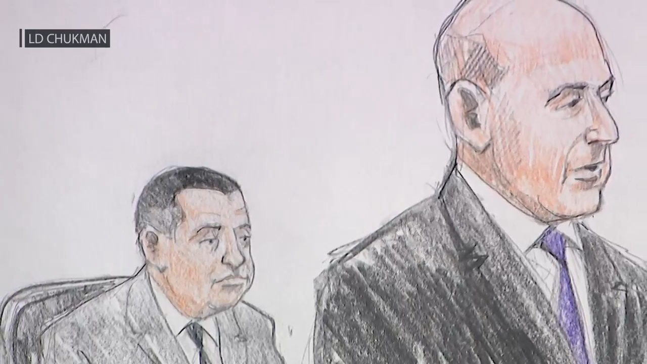 Snapchats to informant key to trial for man accused in murder plot against Bovino