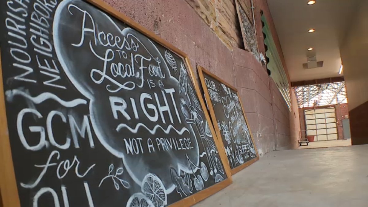 Popular farmer's market will have permanent, year-round home