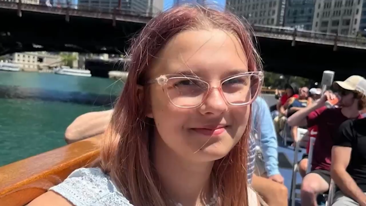 Family and friends say Indiana girl who took her own life was being bullied