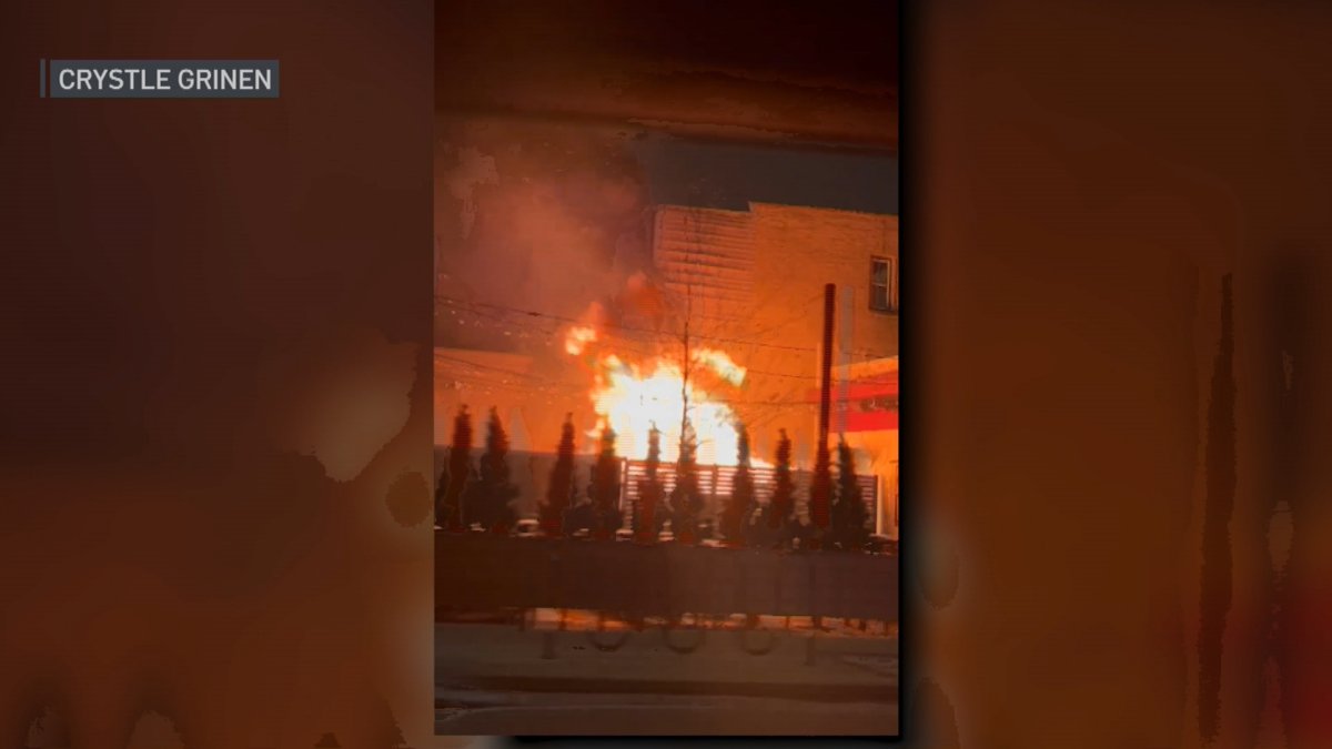 Small Cheval in Logan Square closed after weekend fire