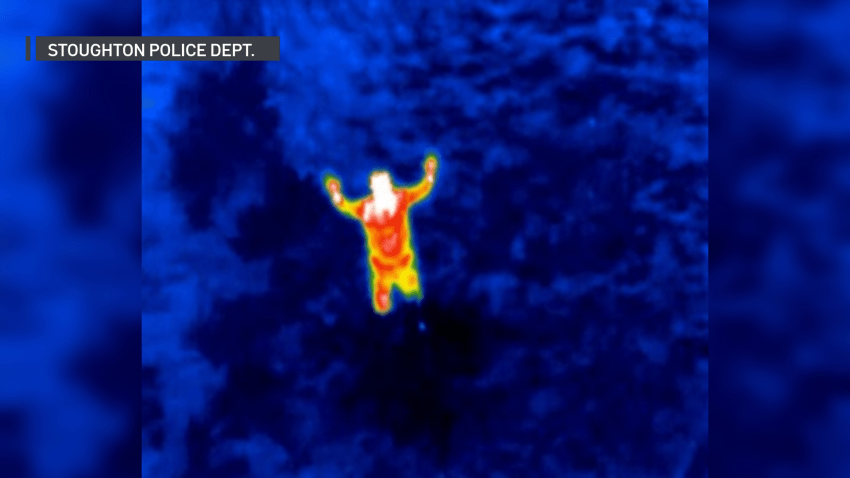 Defecastor Police arrest ‘serial defecator' in Wisconsin after drone allegedly ...