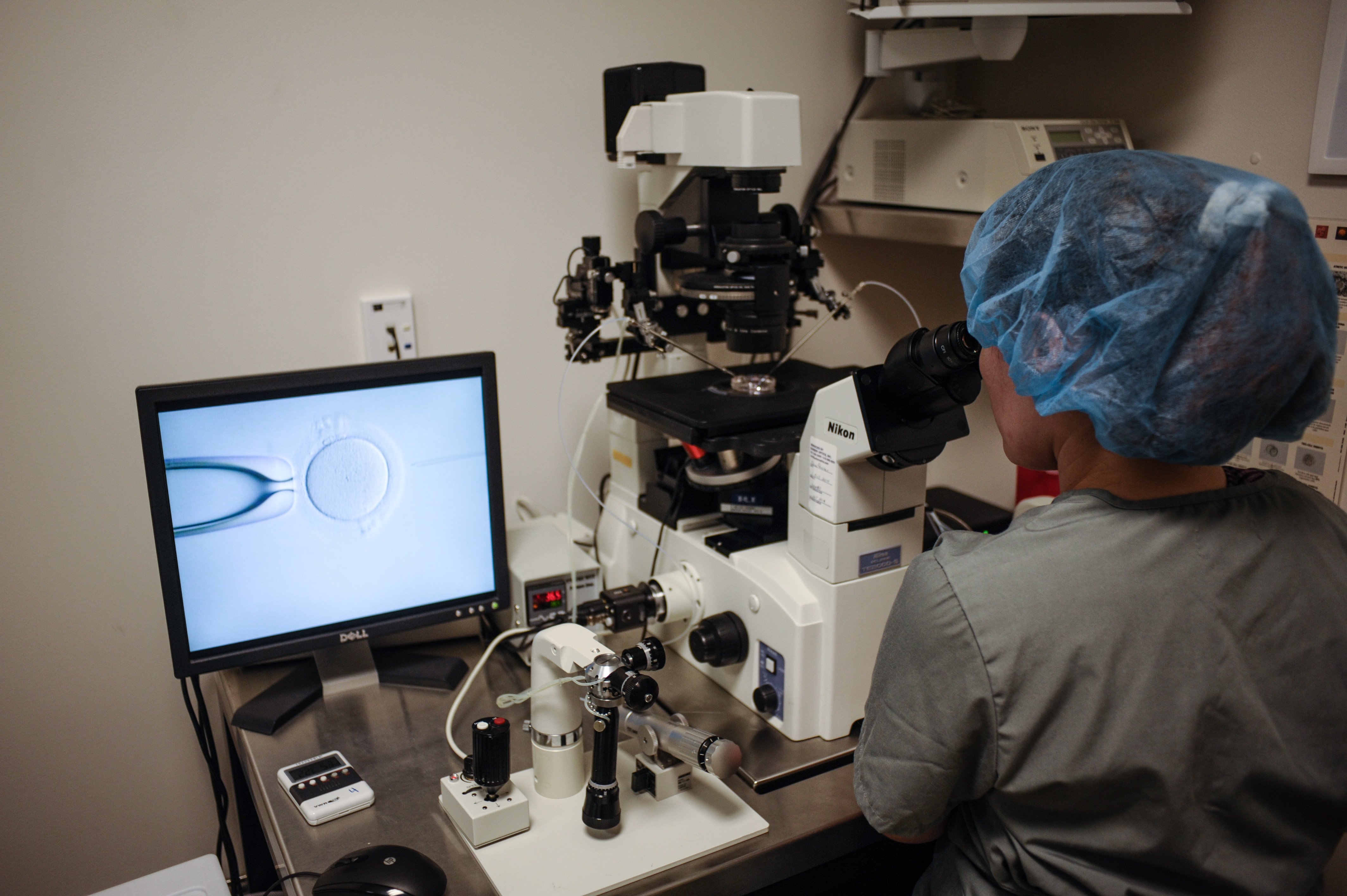 Illinois expanded IVF coverage in 2026, and here's what to know