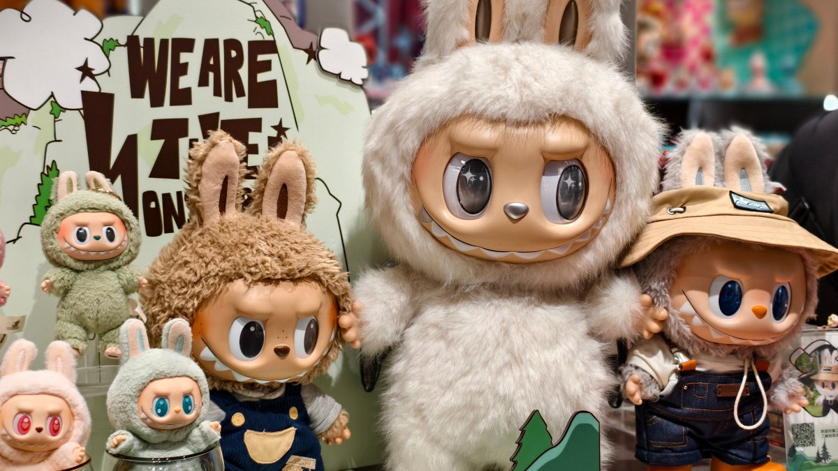 Cult favorite pop culture store POP MART opens at Westfield Old Orchard Mall