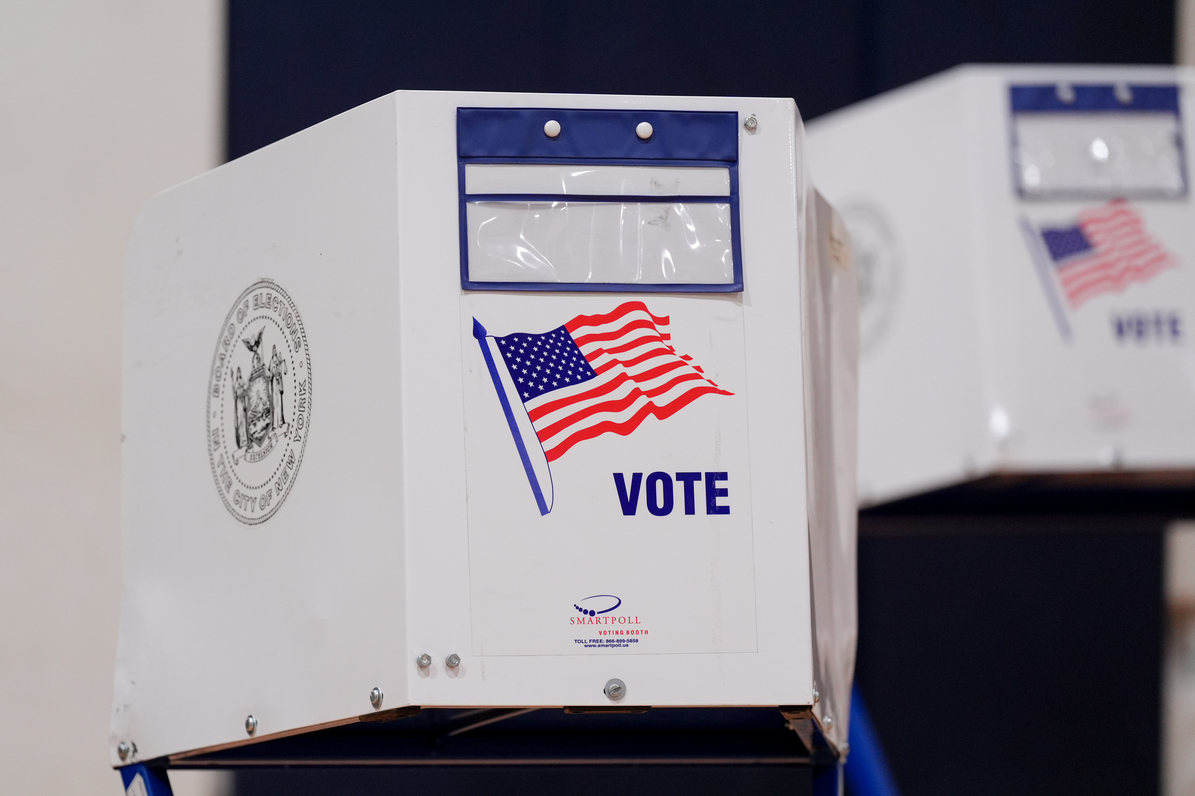 These Illinois primary elections are too close to call as of Tuesday night