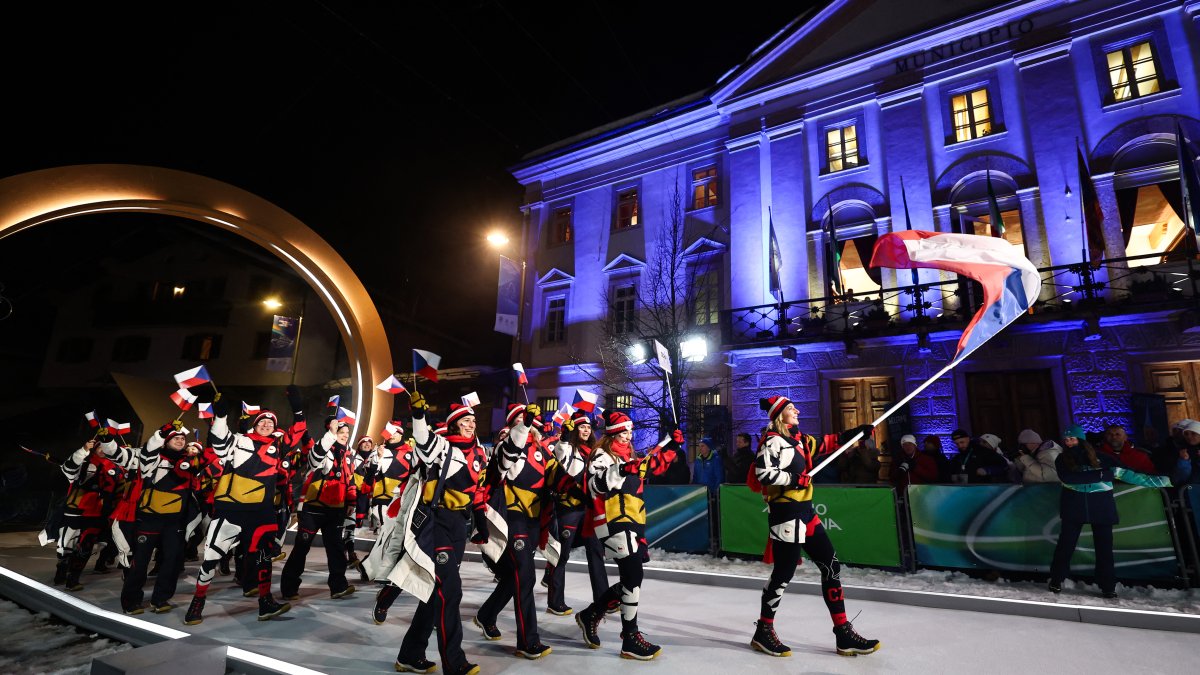 How long is the Opening Ceremony? What to know for 2026 Milan Cortina Olympics