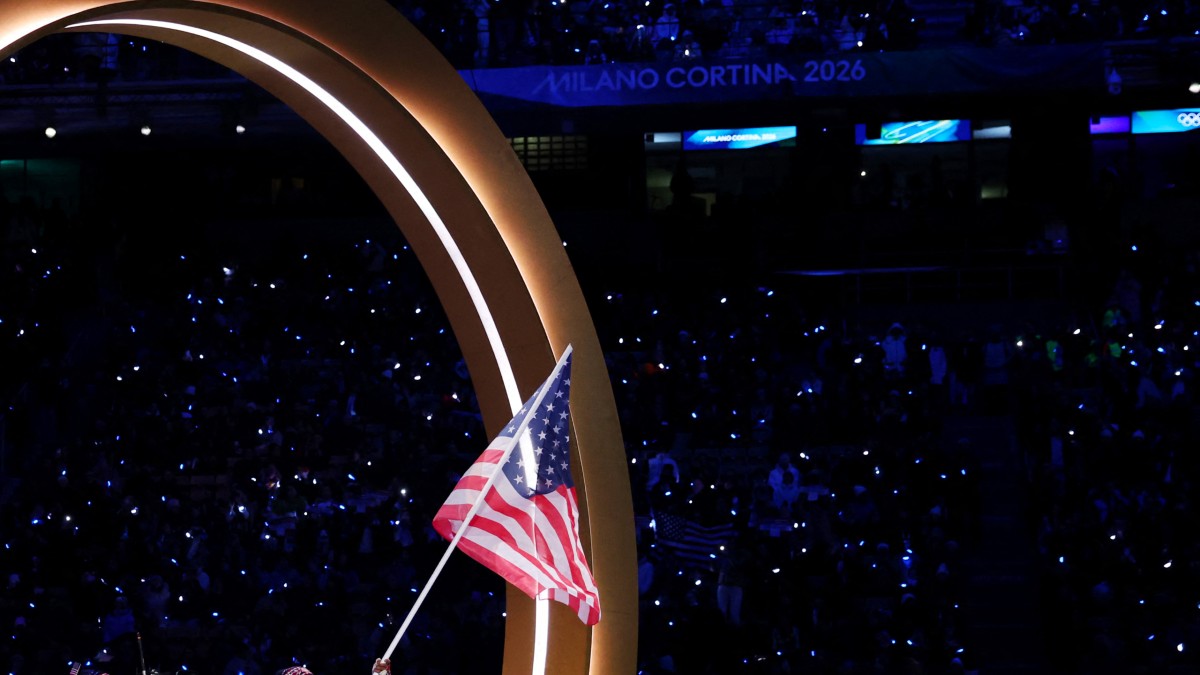 2 local athletes named Team USAs Closing Ceremony flag bearers 2 local athletes named Team USAs Closing Ceremony flag bearers