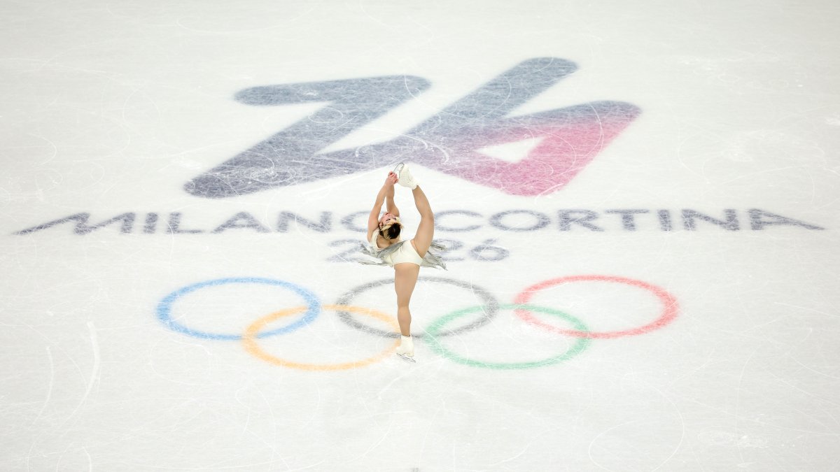 How to re-watch figure skatings debut at the 2026 Olympics if you missed it