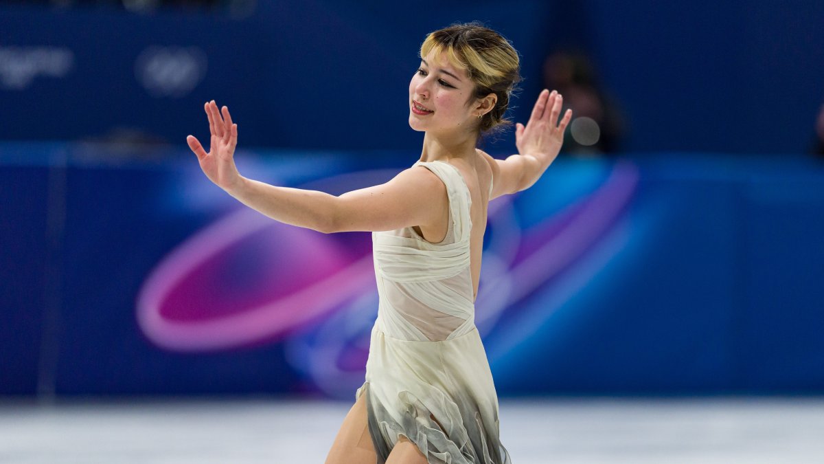 Who is performing at figure skatings Olympic Exhibition Gala? Heres the lineup Who is performing at figure skatings Olympic Exhibition Gala? Heres the lineup