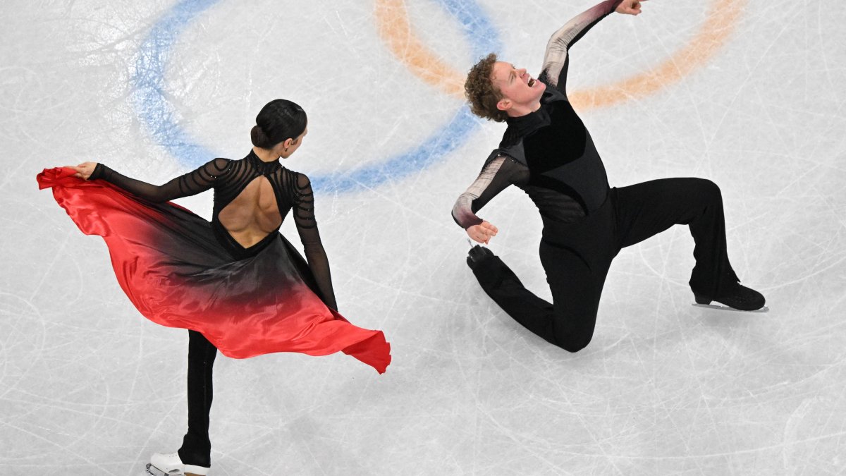 The International Skating Union has addressed questions over the judging of ice dance at the Milan Cortina Winter Olympics.