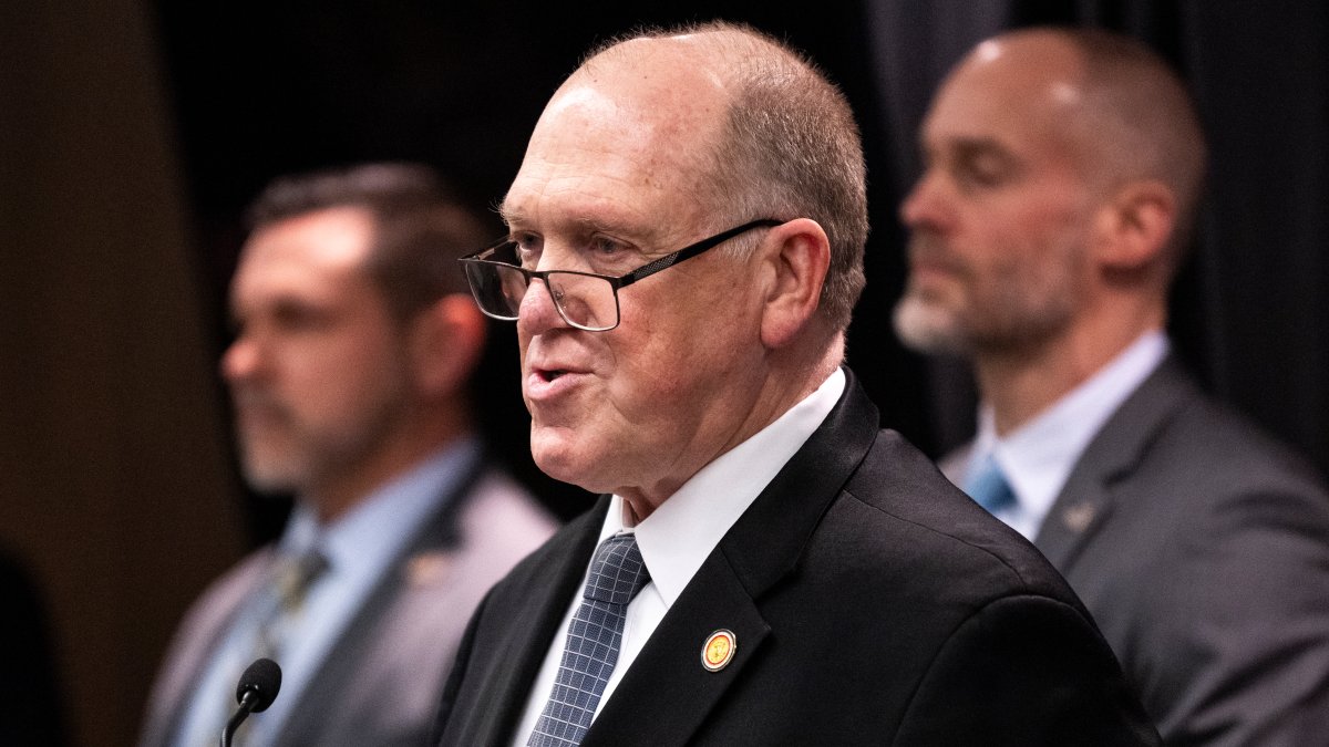 Trump administration to phase out immigration crackdown in Minneapolis ...