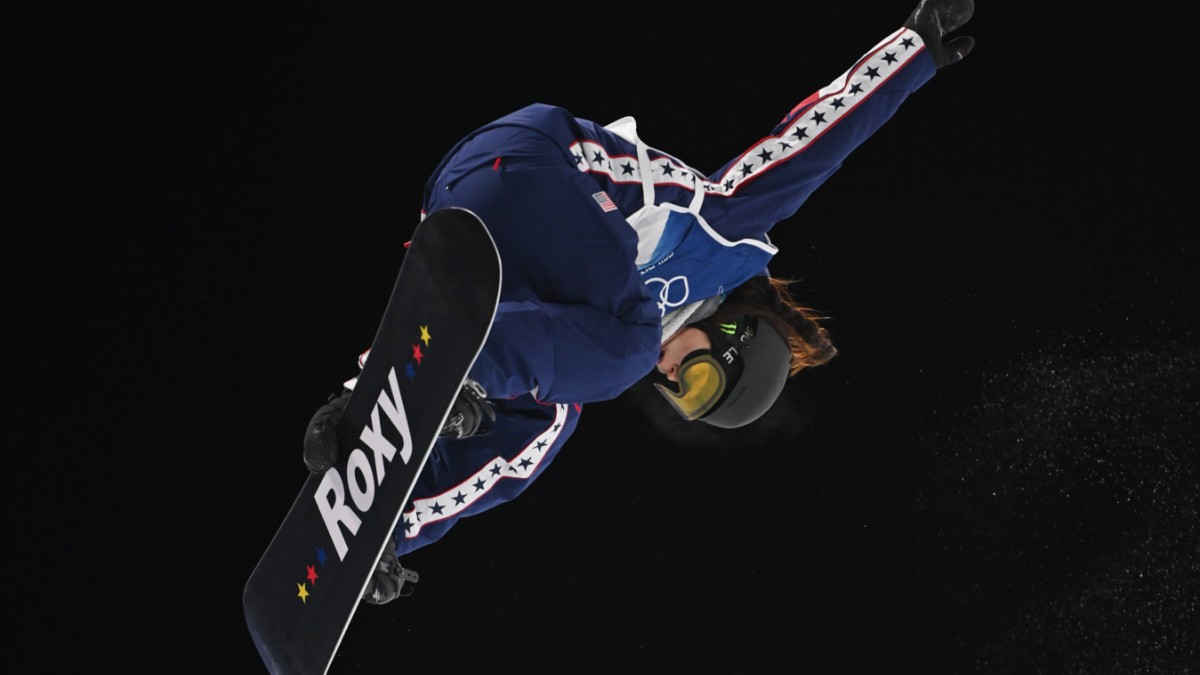 Chloe Kim snowboarding halfpipe: When and how to watch her compete Chloe Kim snowboarding halfpipe: When and how to watch her compete