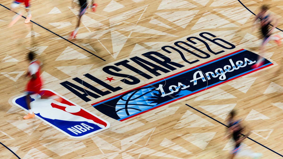 Live updates: 2026 NBA All-Star Game features first ever U.S. vs. World format