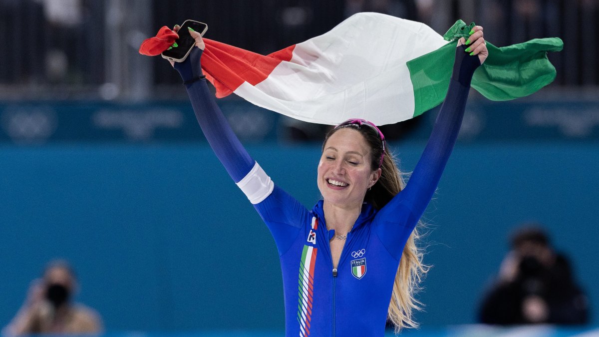 Why do Italian teams wear blue? What to know for 2026 Milan Cortina Games