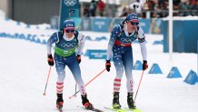 Biathlon