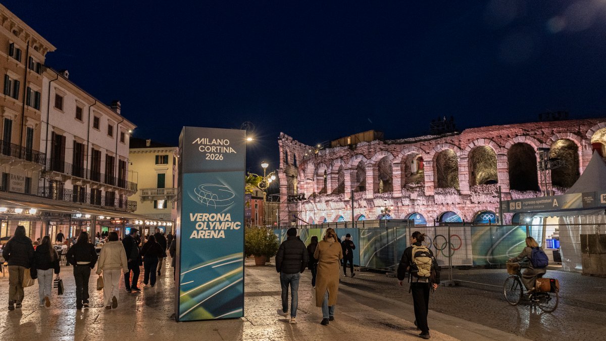 When do the 2026 Olympics end? Date, timing of the Closing Ceremony When do the 2026 Olympics end? Date, timing of the Closing Ceremony