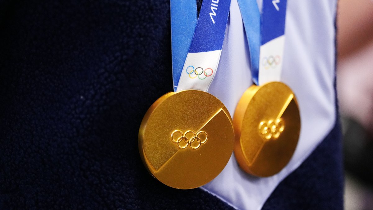 Who won the Olympics? See who ended the 2026 Games with the most medals Who won the Olympics? See who ended the 2026 Games with the most medals