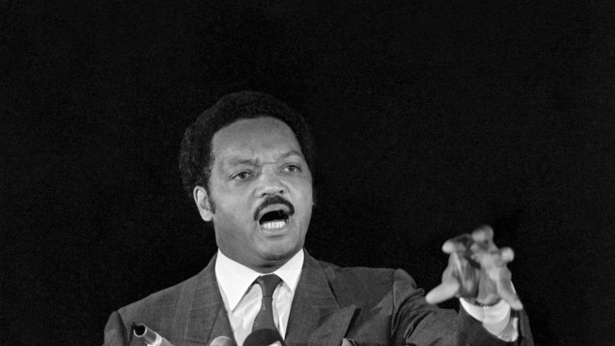How to watch the &lsquo;Homegoing services for the late Rev. Jesse Jackson Sr. live
