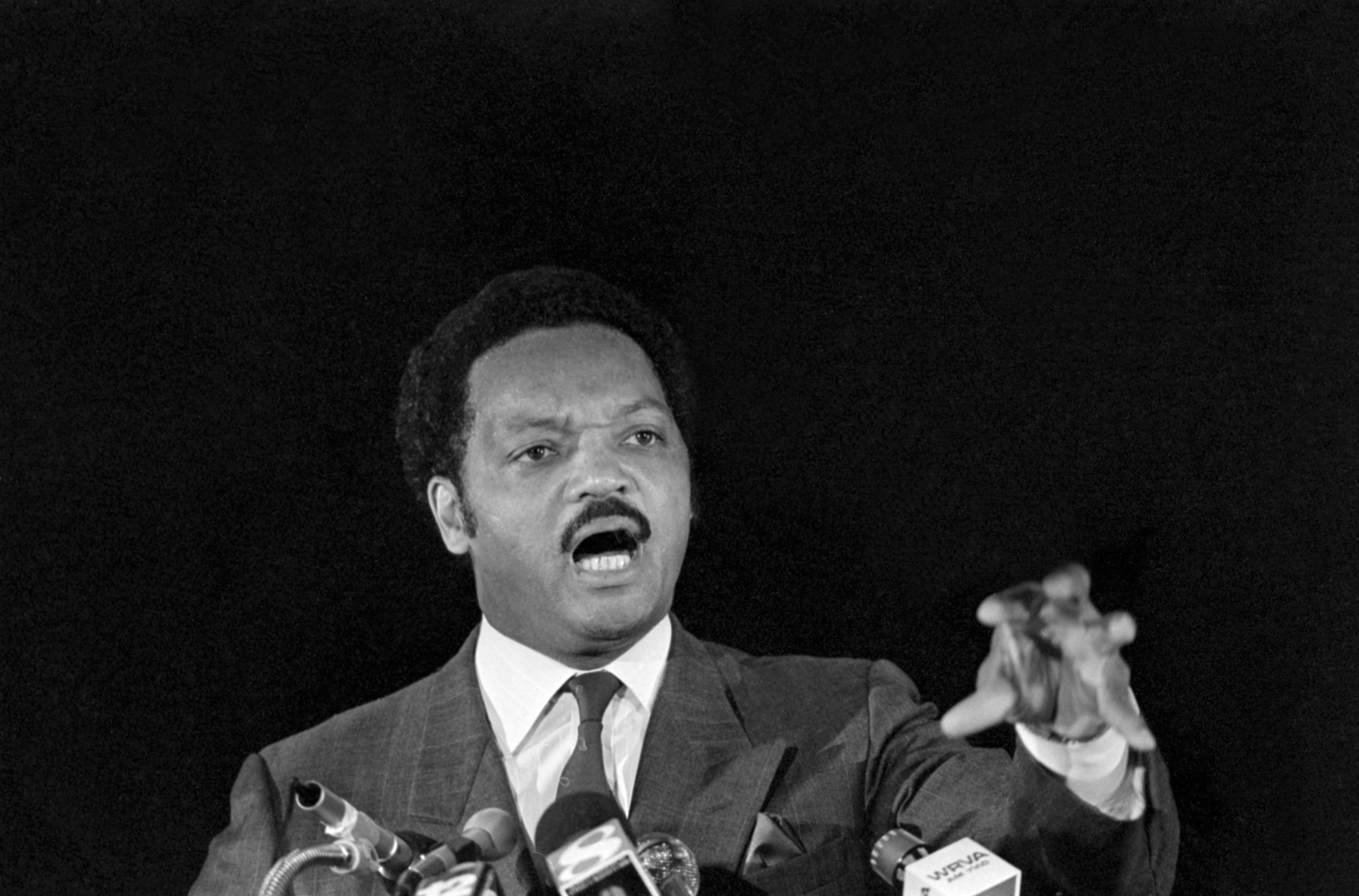 How to watch the ‘Homegoing' services for the late Rev. Jesse Jackson Sr. live