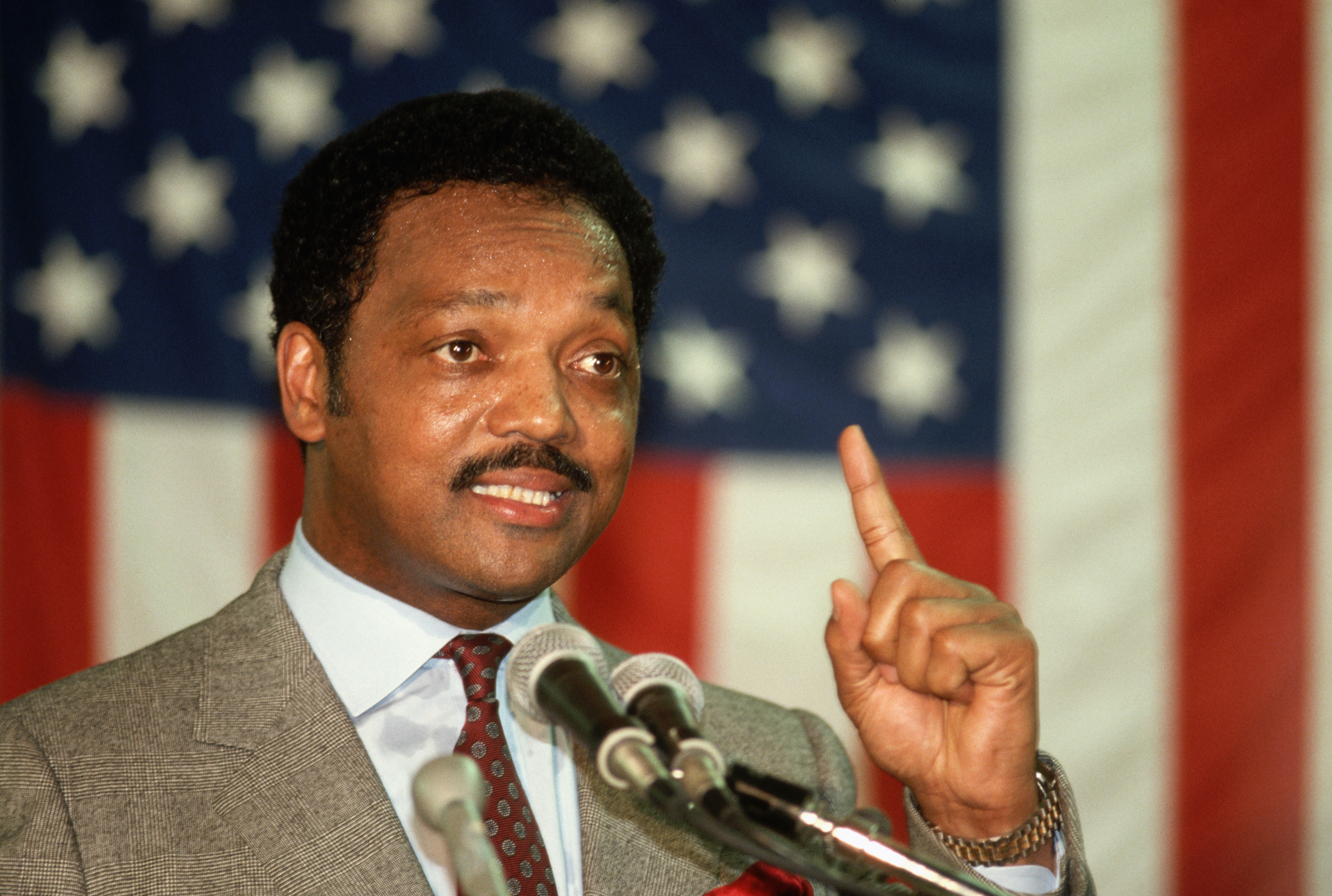 Thousands to gather at Chicago church for public celebration of Rev. Jesse Jackson