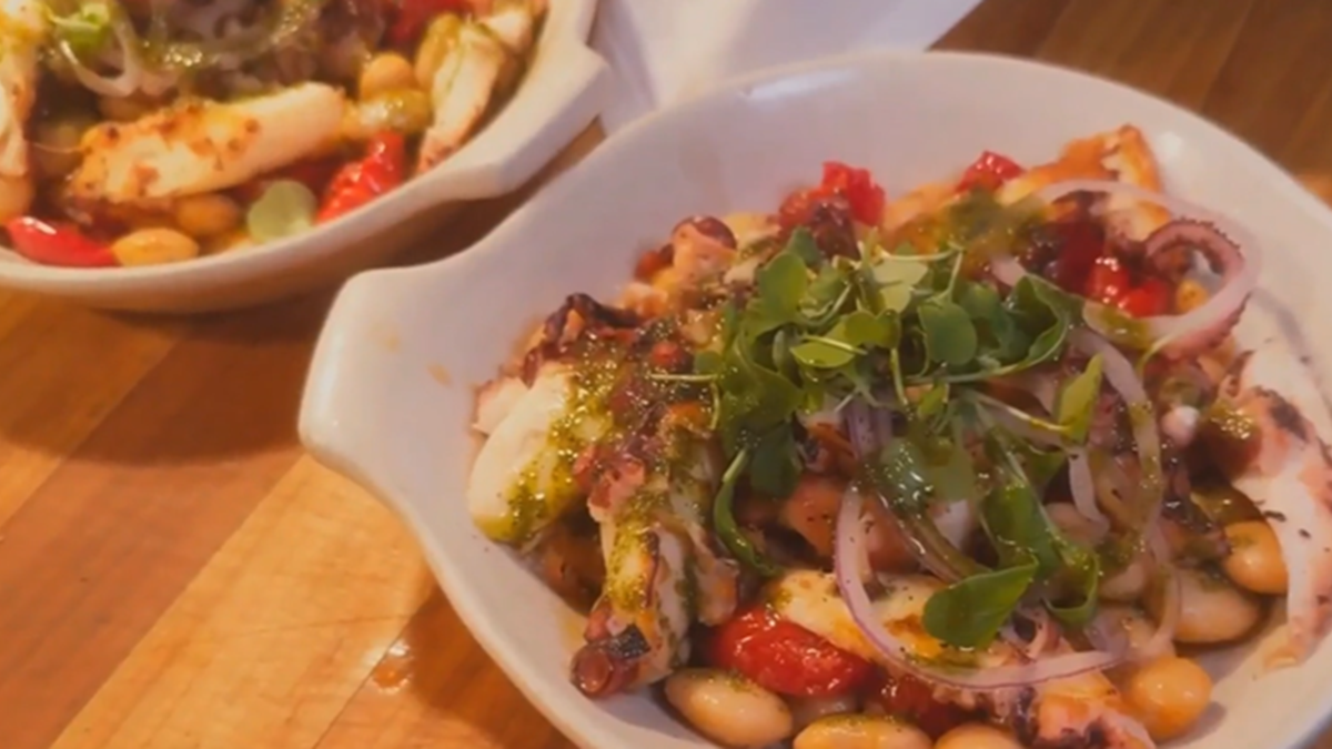 Not going to Italy for Olympics? How to get a taste of Milan cooking in Chicago