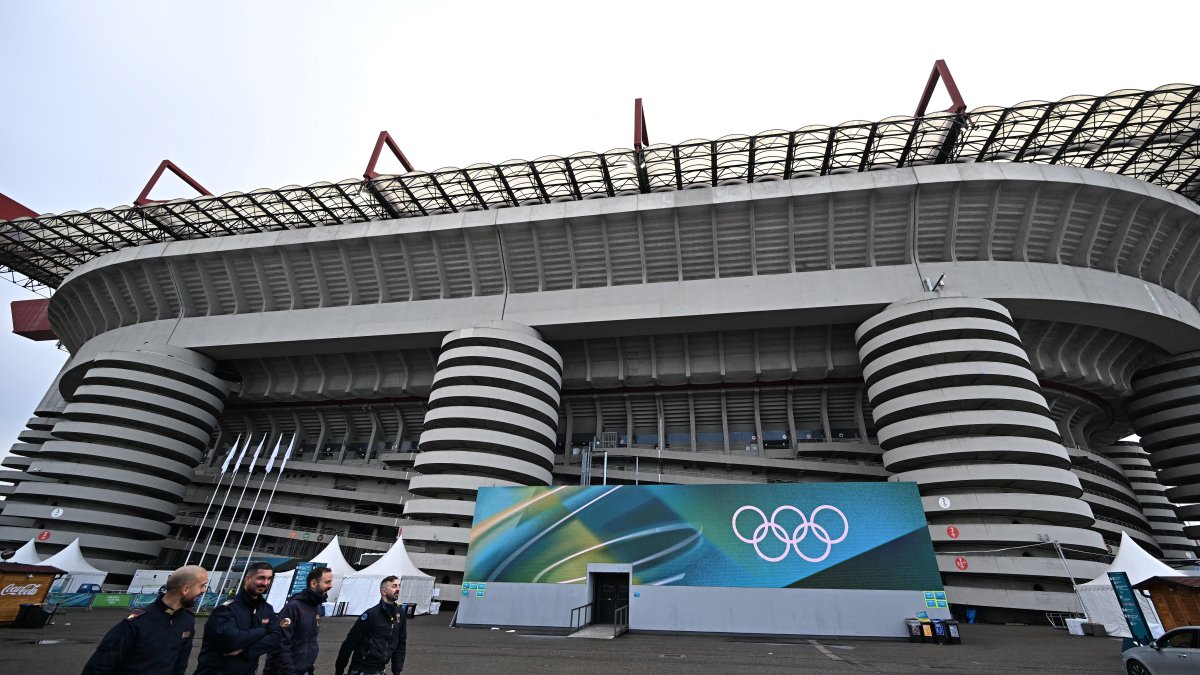 Is Russia at the Winter Olympics? What to know about athletes competing as AIN