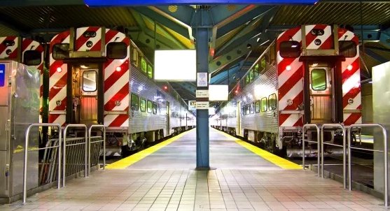 Metra's is testing a new ticketing system this week. Here's how things will change for passengers