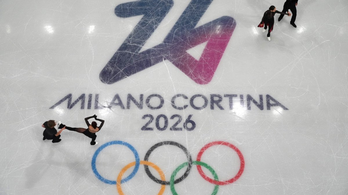 Figure skating begins Friday at 2026 Winter Olympics. Where and how to watch