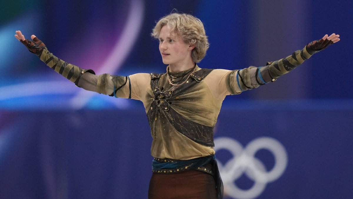 Ilia Malinin to skate once more at Olympic Exhibition Gala, but what will he do?
