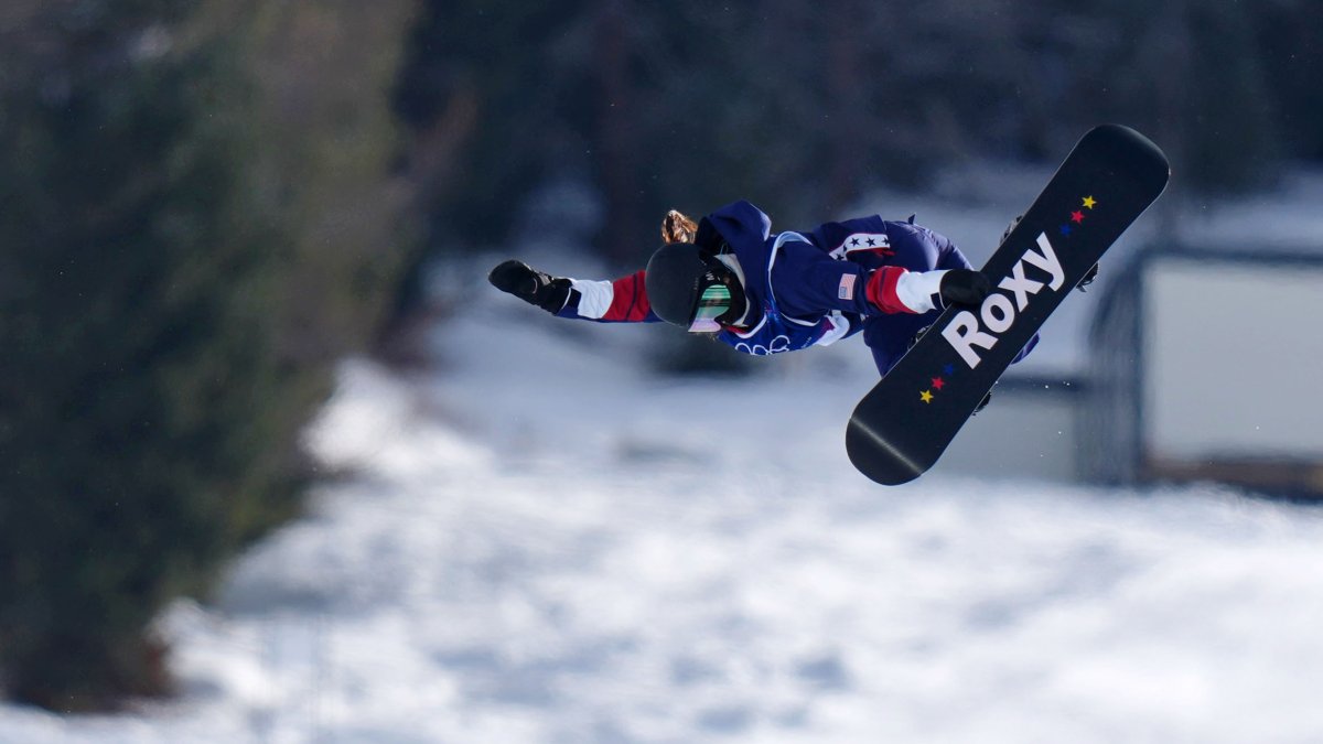 2026 Winter Olympics snowboarding: When to watch Chloe Kim go for historic halfpipe gold