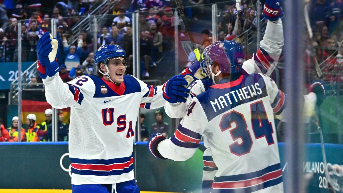 Which NHL players are in the 2026 Olympics? Full list of players, teams and countries