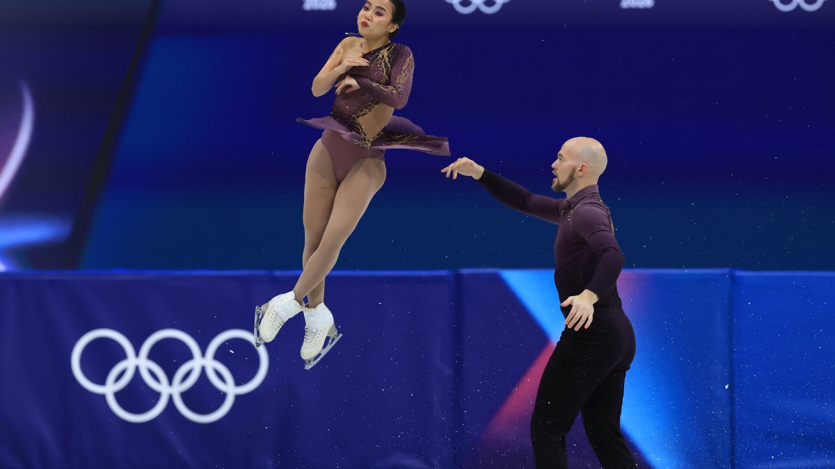 After a thrilling start to the pairs figure skating competition, the medal performances will bring what could be another surprising Olympic finish.