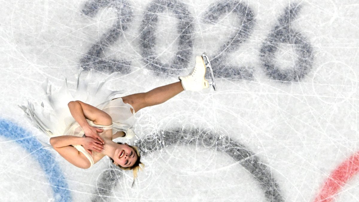 What to know for women's figure skating final: Standings, date and how to watch