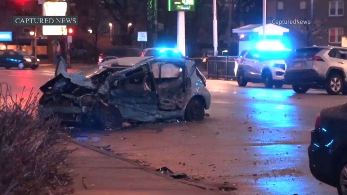 Naperville man, 25, struck and killed in hit-and-run on Chicago's Northwest Side