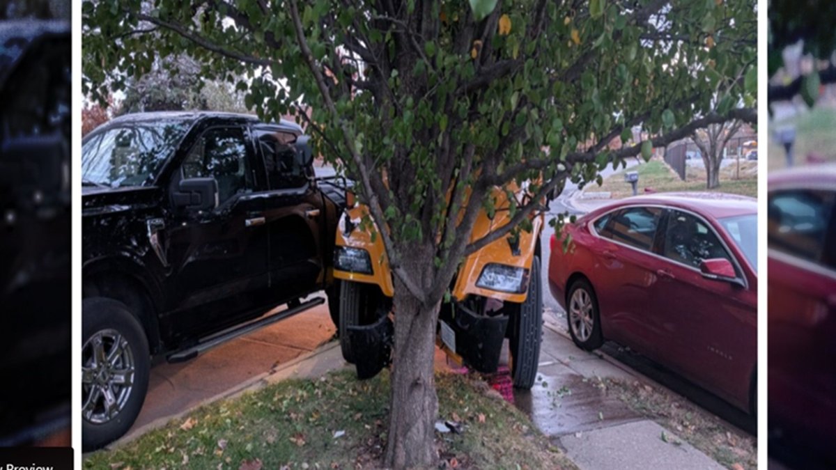 Suburban electric school buses may face ‘total loss of vehicle functions,' NBC 5 Responds learns