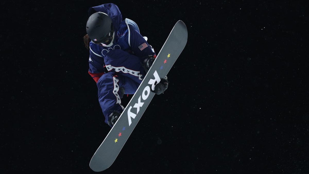 Chloe Kim got silver despite landing snowboardings hardest trick. Was it the right call? Chloe Kim got silver despite landing snowboardings hardest trick. Was it the right call?