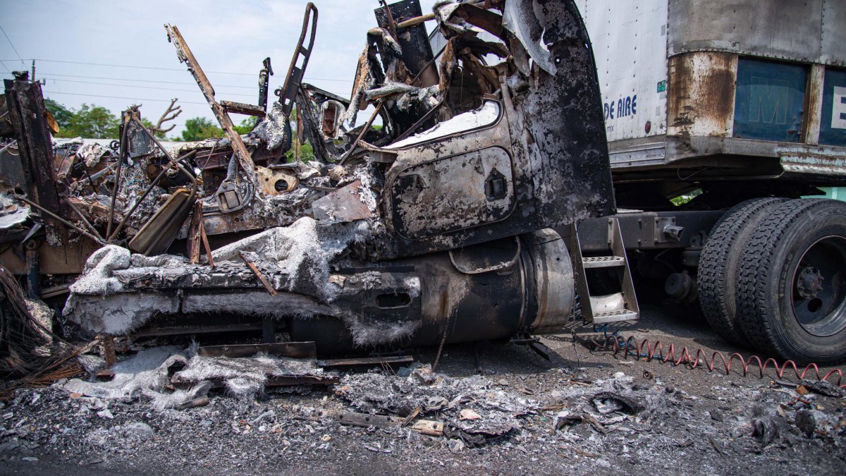 Mexican cartel kingpin killed in military action faced indictment in Chicago